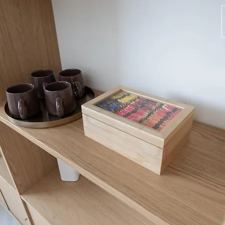 Apartment Cozy Renovated 1-bedroom In