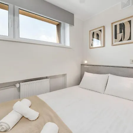 Apartment Cozy Renovated 1-bedroom In Reval