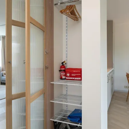 Cozy Renovated 1-bedroom In Reval