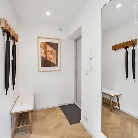 Cozy Renovated 1-bedroom In Reval